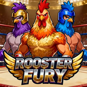 Rooster Fury